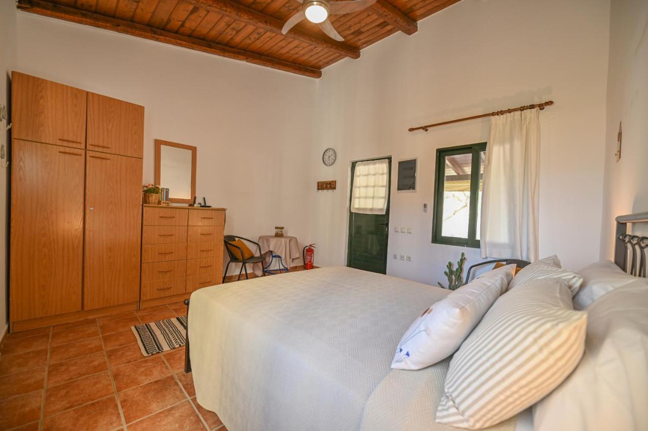 Seaside House In Ravdouha Villa Ravdhoúkha Eksteriør bilde